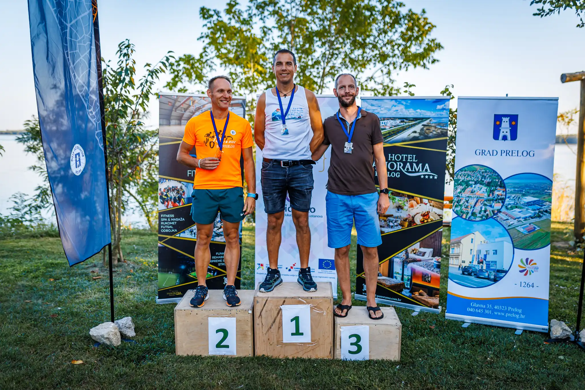 17. Ljetna kros liga Prelog – Proglašenje pobjednika 2024 (40)