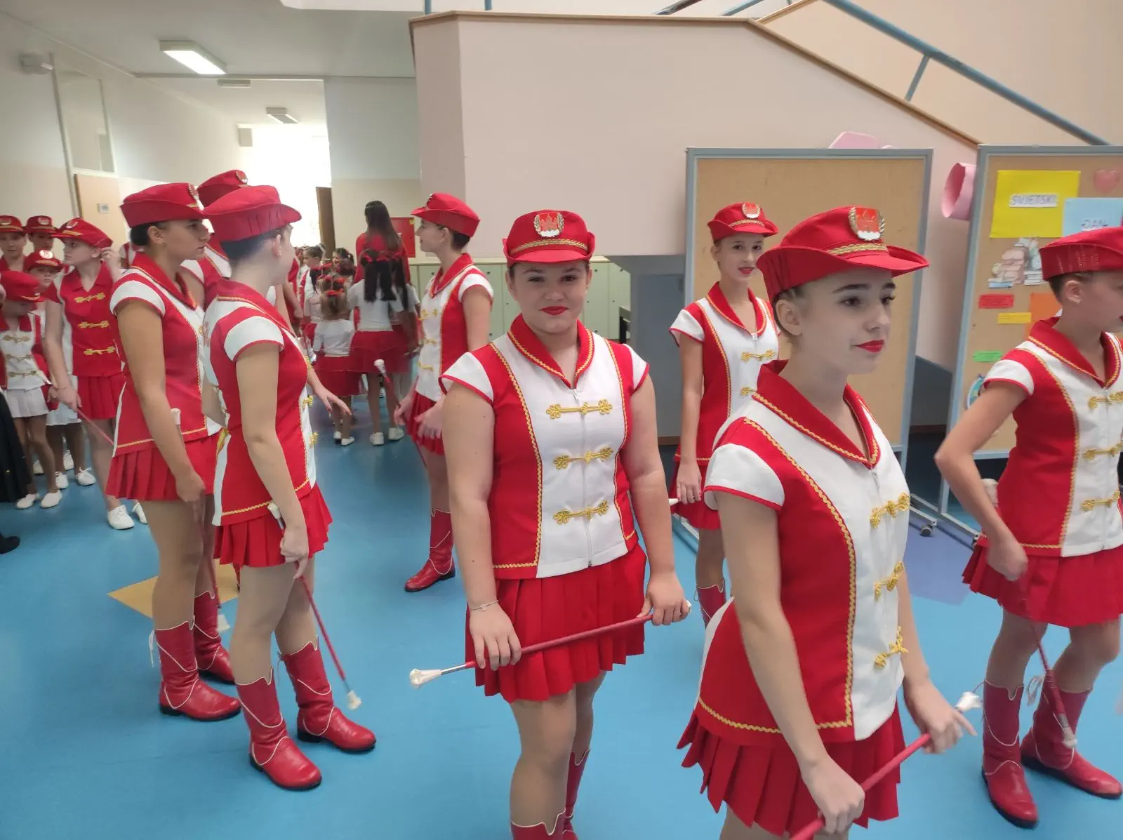 17. Mažoret show Kotoriba 2024 (1)