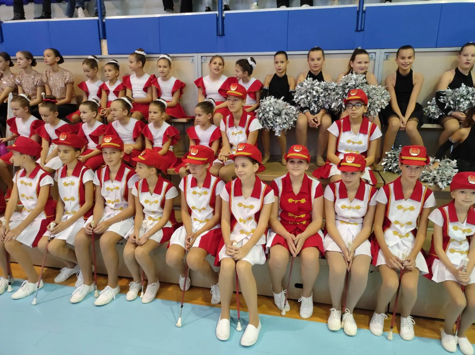 17. Mažoret show Kotoriba 2024 (14)