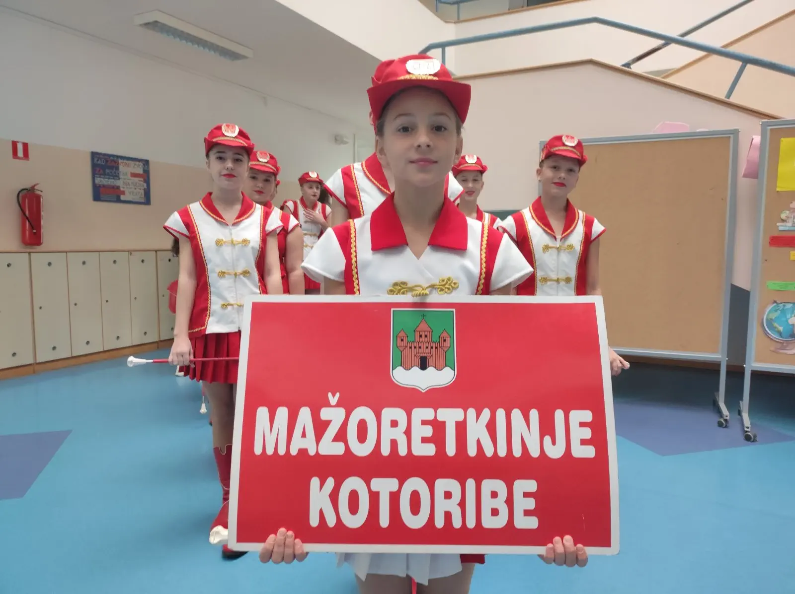 17. Mažoret show Kotoriba 2024 (2)