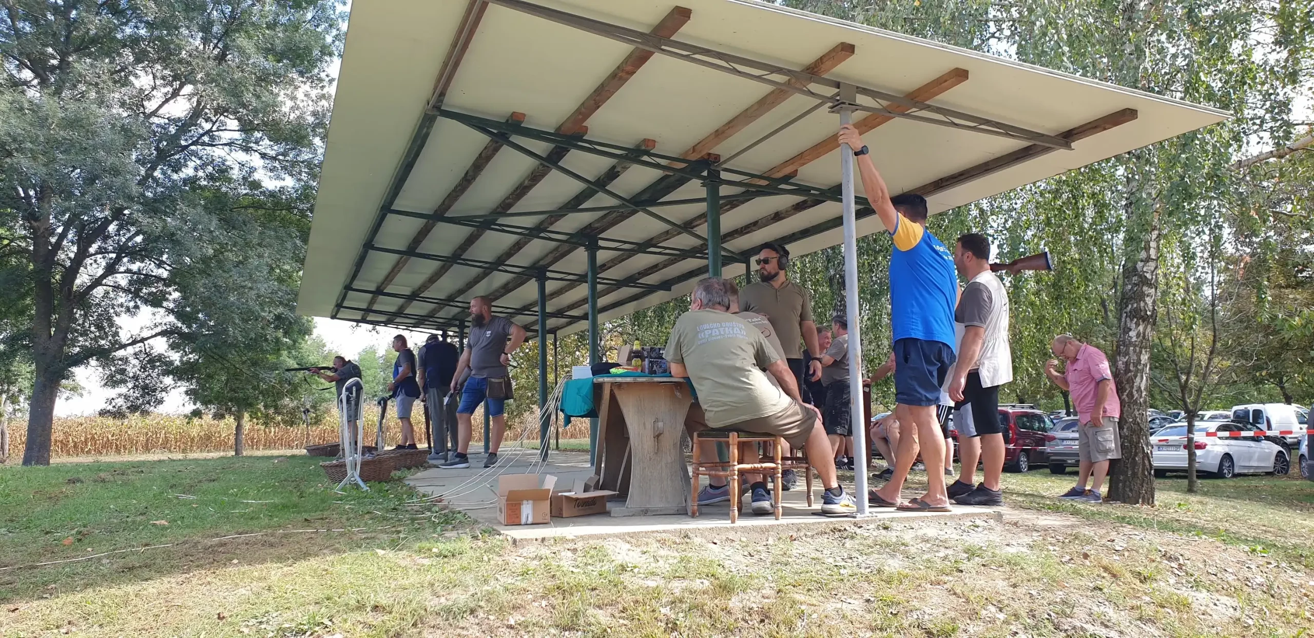 17. Memorijal ‘Dragutin Cenko’ u organizaciji LD ‘Patka’ (1) 17. Memorijal ‘Dragutin Cenko’ u organizaciji LD ‘Patka’ (1)