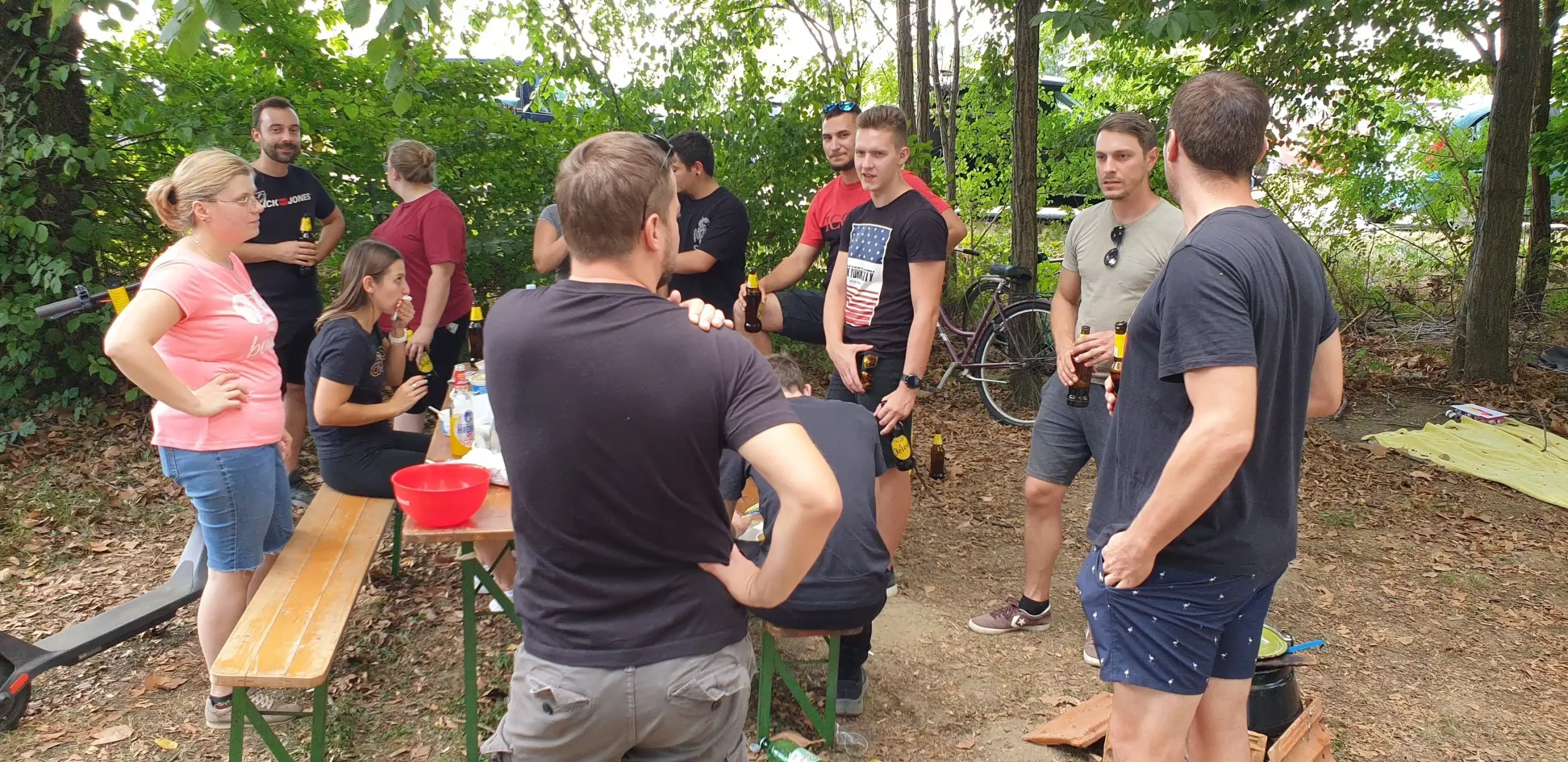 17. Memorijal ‘Dragutin Cenko’ u organizaciji LD ‘Patka’ (3) 17. Memorijal ‘Dragutin Cenko’ u organizaciji LD ‘Patka’ (3)