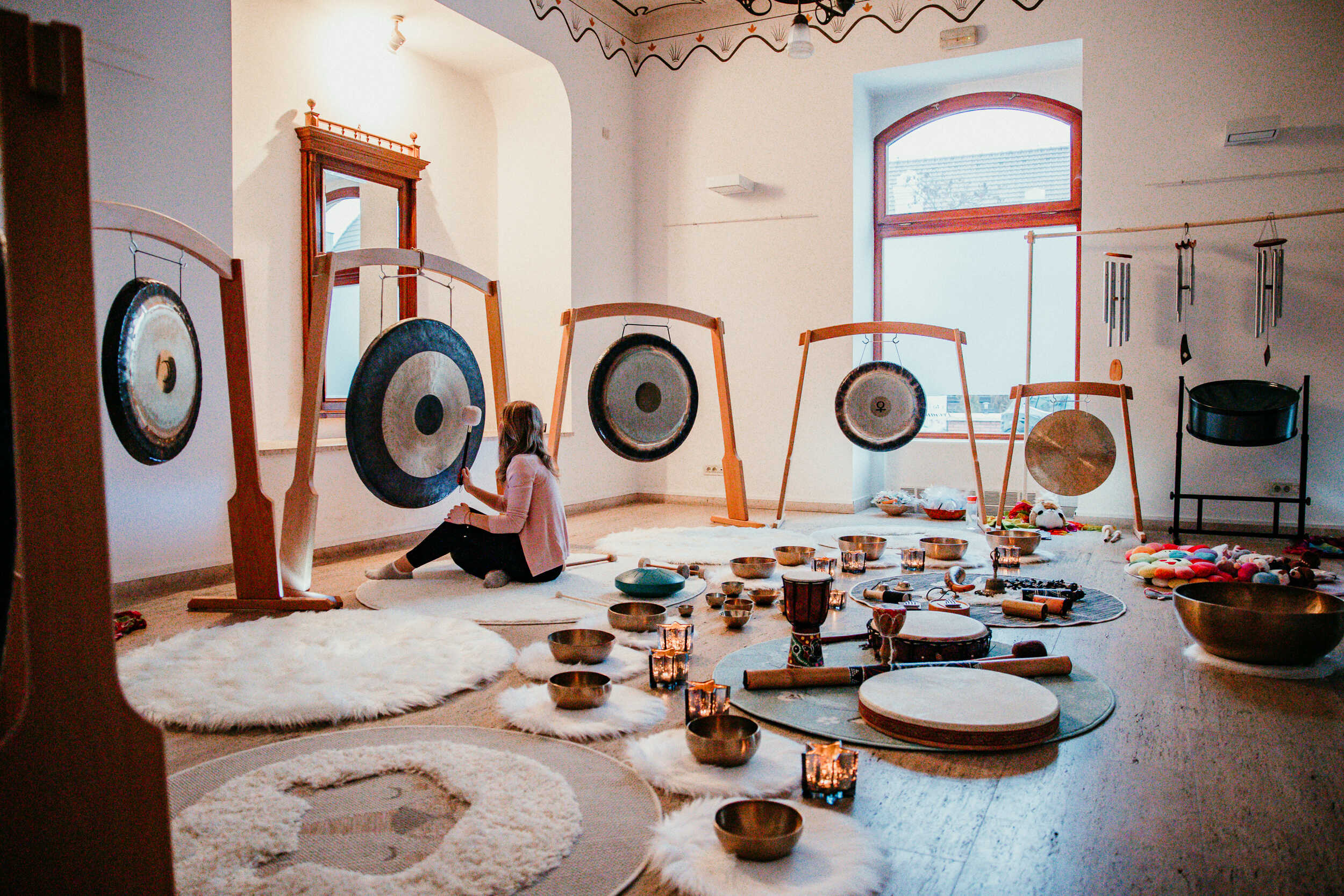 Filmski klasici uz Big band Čakovec, zvučne kupke i Snjeguljica Dramskog studija Dada