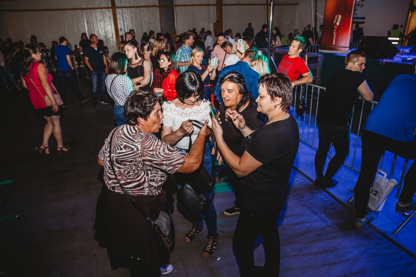 VIDEO I FOTO Neda Ukraden u Nedelišću okupila fanove svih generacija