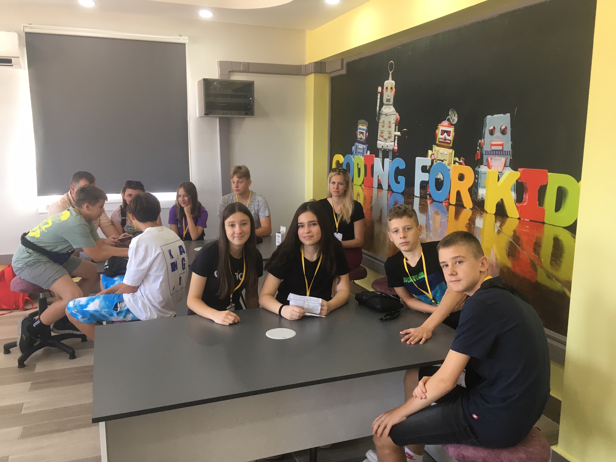 OŠ Ivana Gorana Kovačića Sveti Juraj na Bregu: Završna mobilnost učenika u Turskoj!