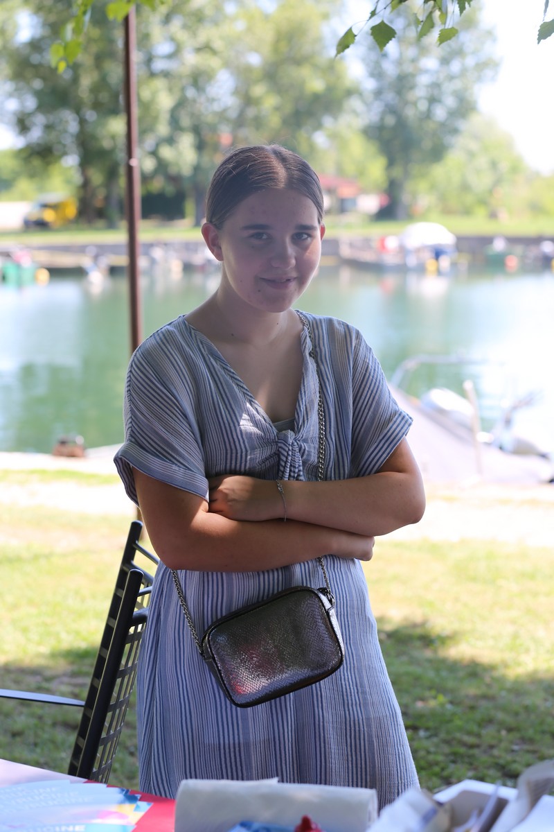 Klikom po Marini (26.6.2022.)