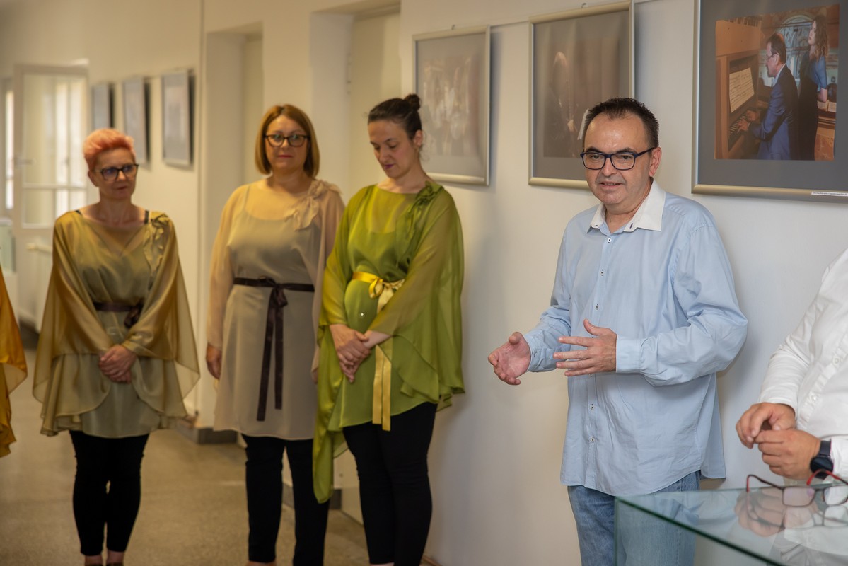 13. Umjetnička kolonija Štrigova