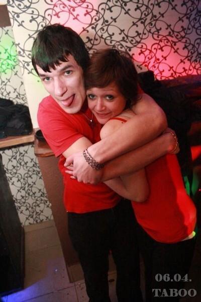 Foto16 Taboo (Subota, 6.4.2013) Foto16 Taboo (Subota, 6.4.2013)