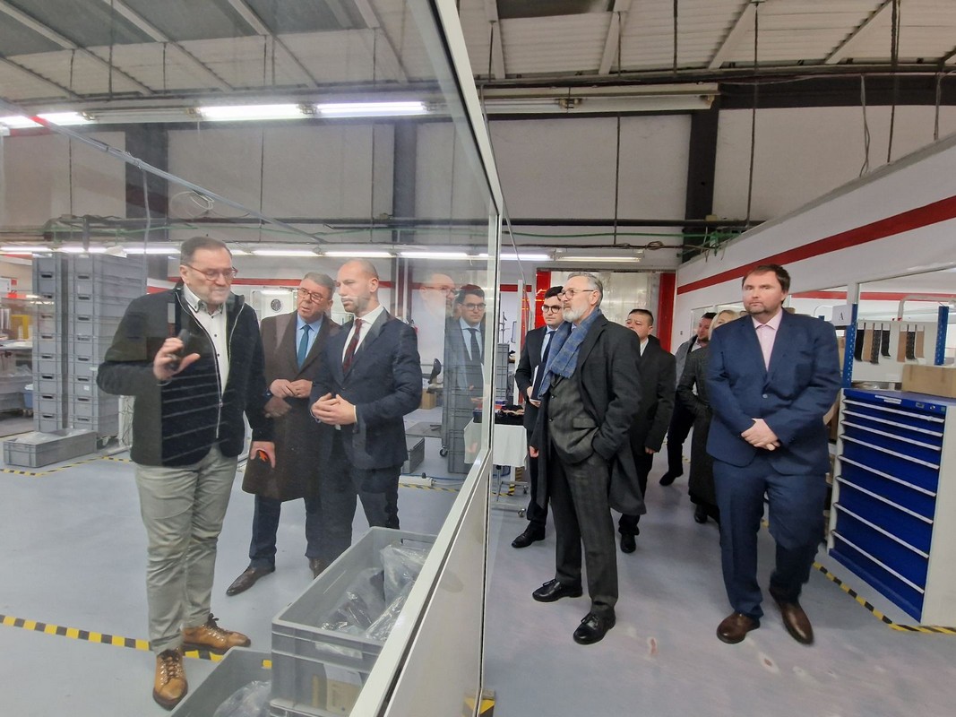 MURSKO SREDIŠĆE Održan tradicionalni susret poduzetnika