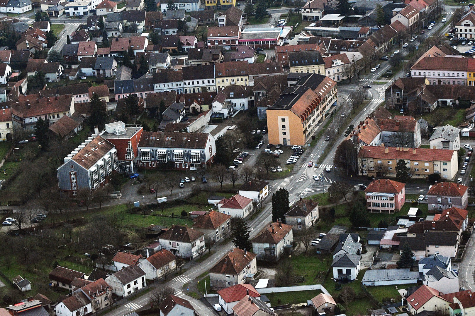 Aeroklub Međimurje