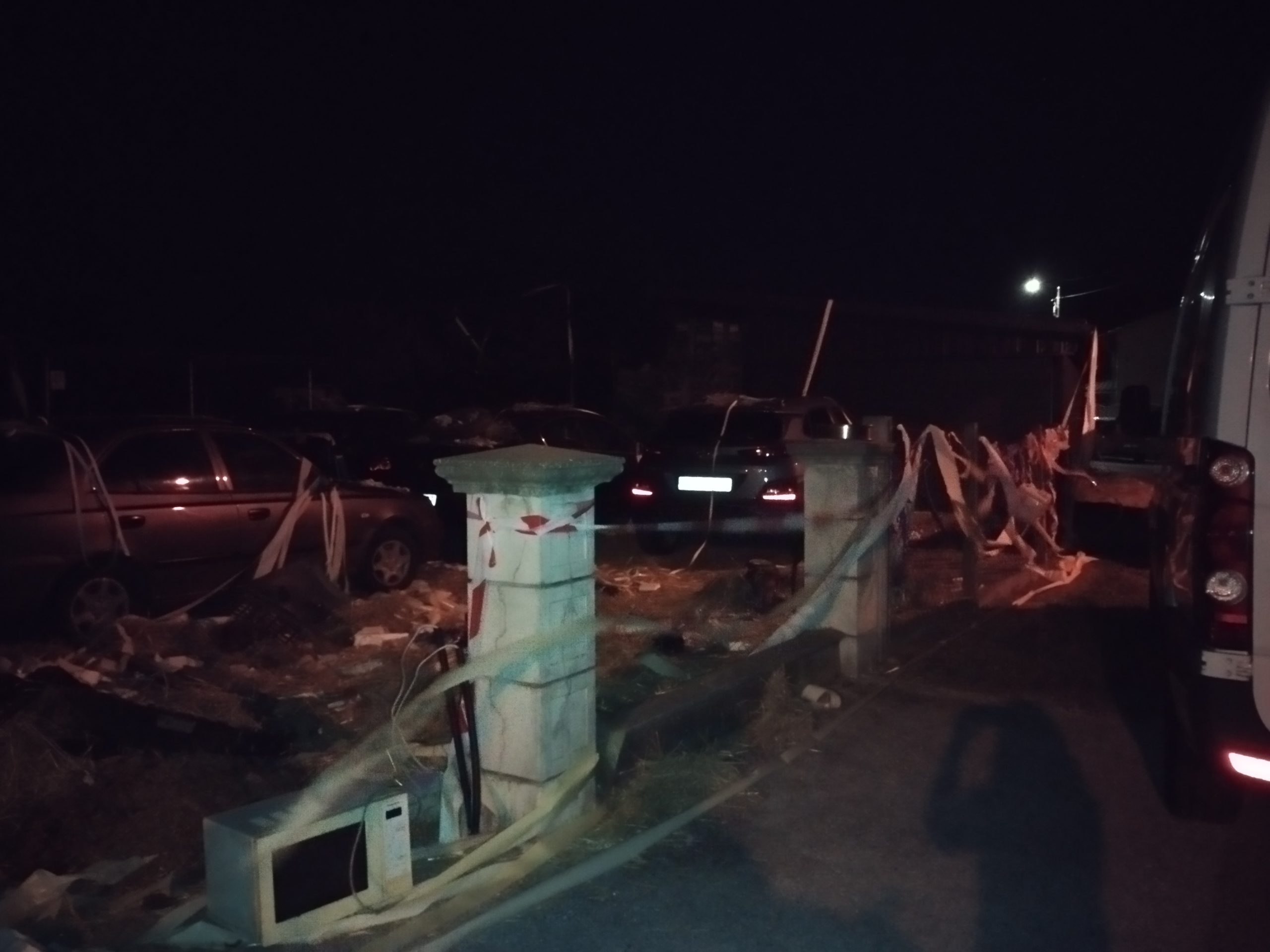 POTEPANJE Žene se Damira Prišlić i Luka Laptoš