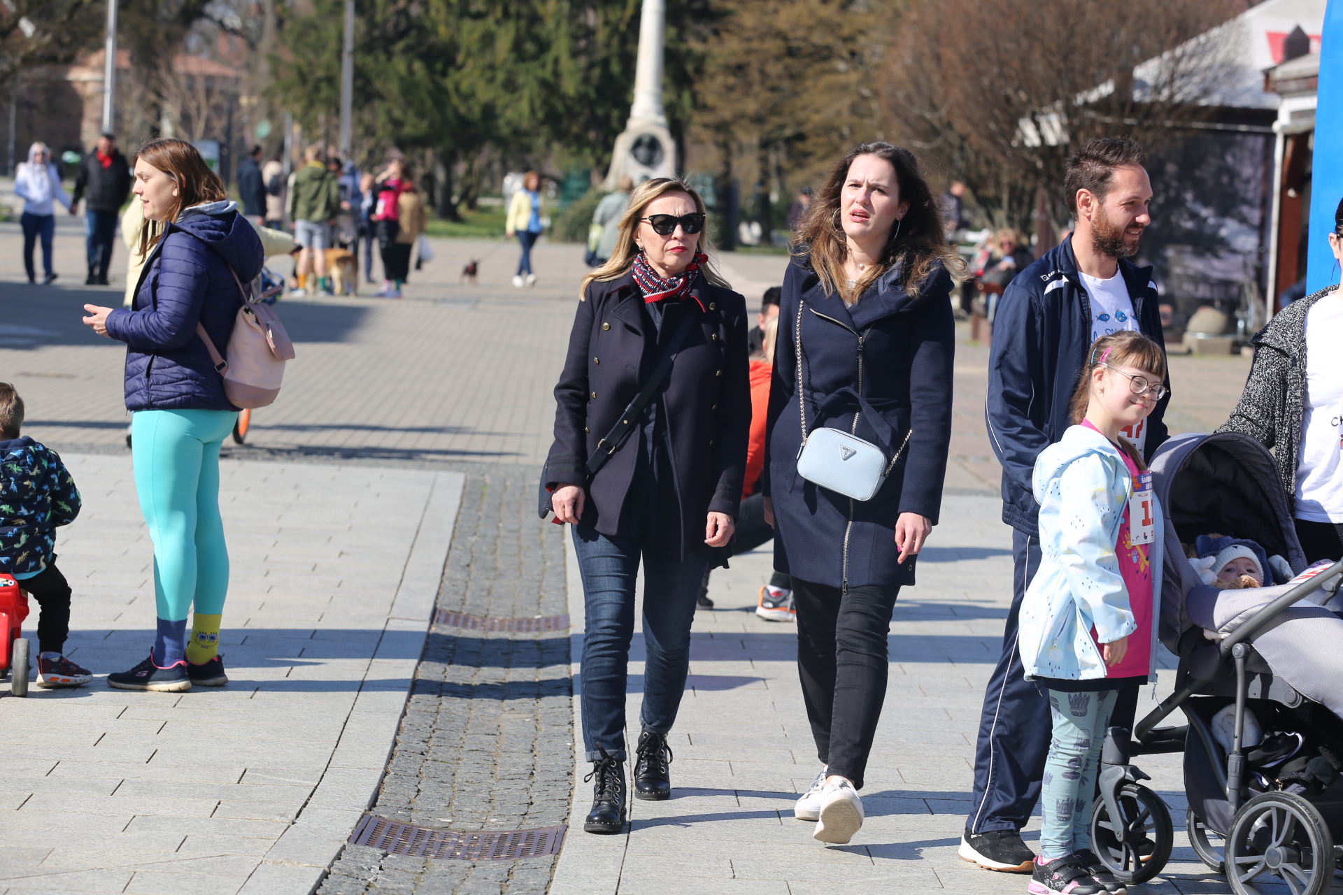 Klikom po Čakovcu (18.3.2023.)