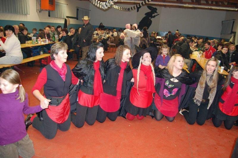 slika0020 Fašnički maskenbal u Zasadbregu (Subota, 2.2.2013.)