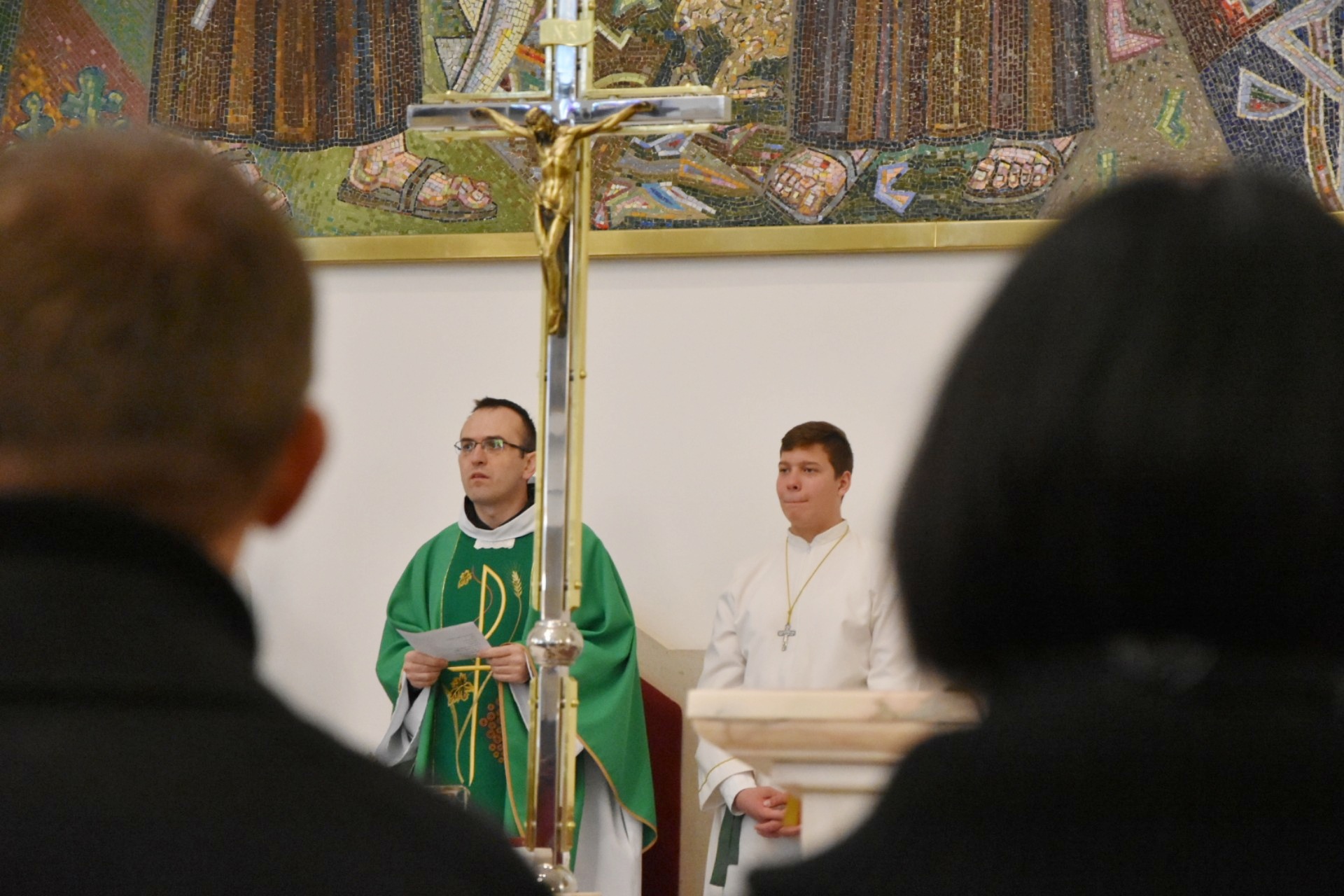 Svjetski dan braka obilježen na čakovečkom Jugu