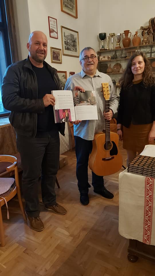 Dobitnici Nagrade Zrinski