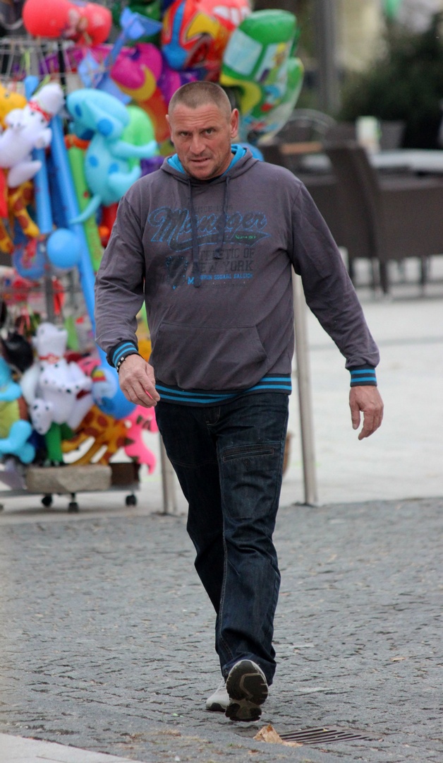 Klikom po Čakovcu (06.10.2018.)