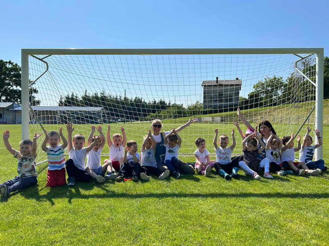 Dječkji vrtić Jurovska pčelica