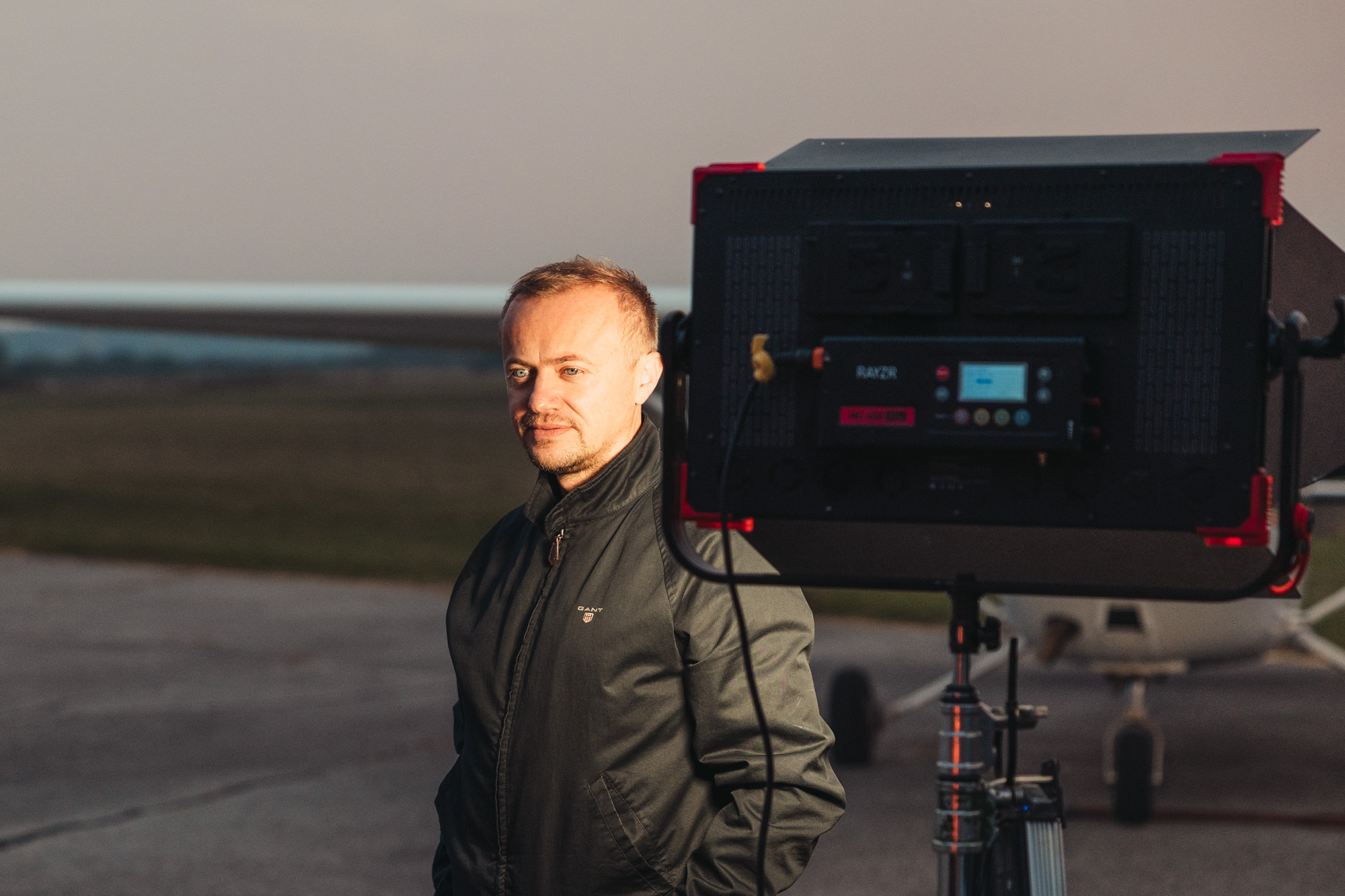 Soundtrack za Južni vetar snimljen u Međimurju