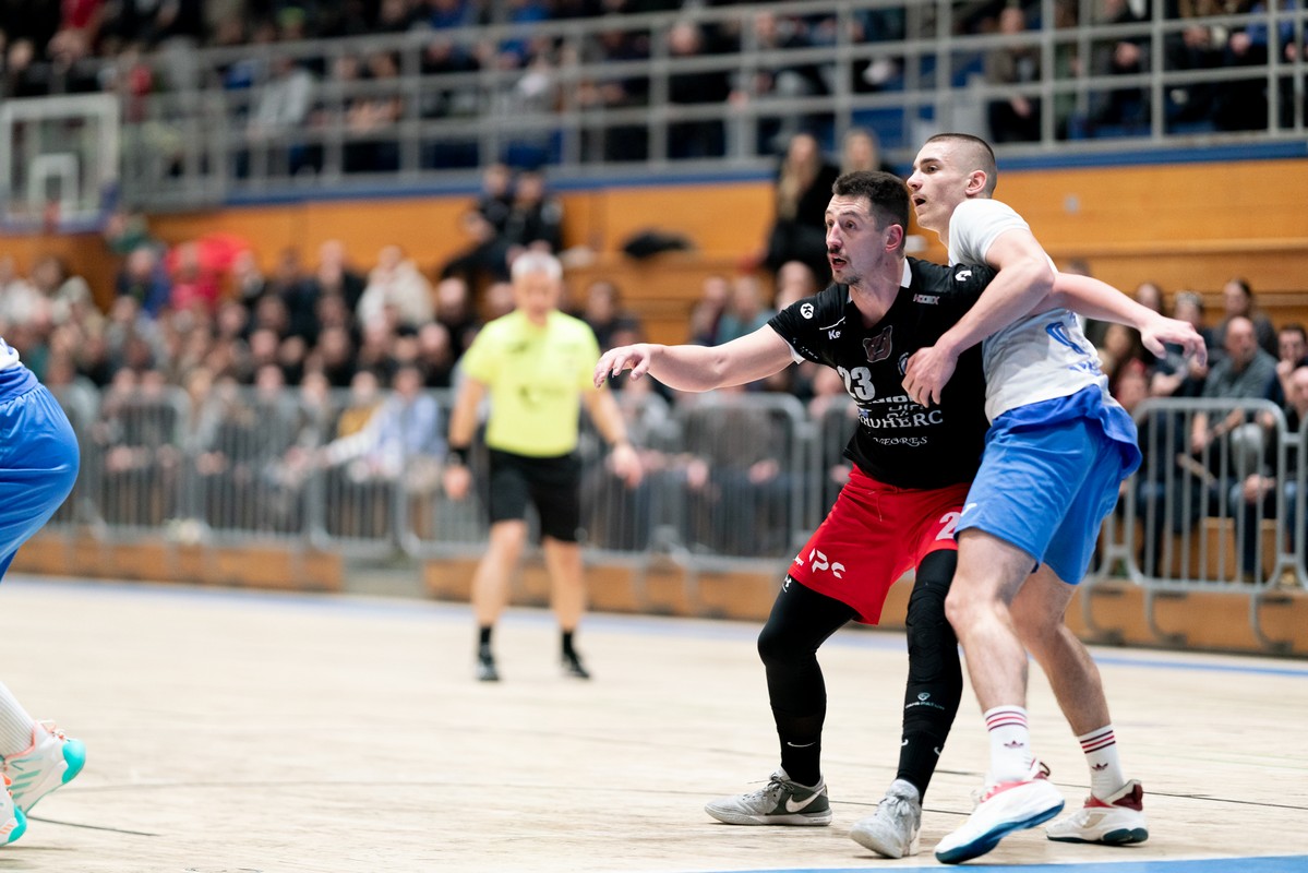 MRK Čakovec, Rukomet