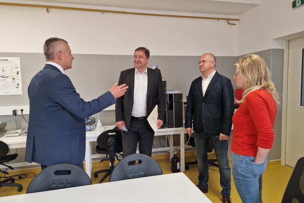 MEV Čakovec Potpisivanje sporazuma MEV Čakovec Potpisivanje sporazuma