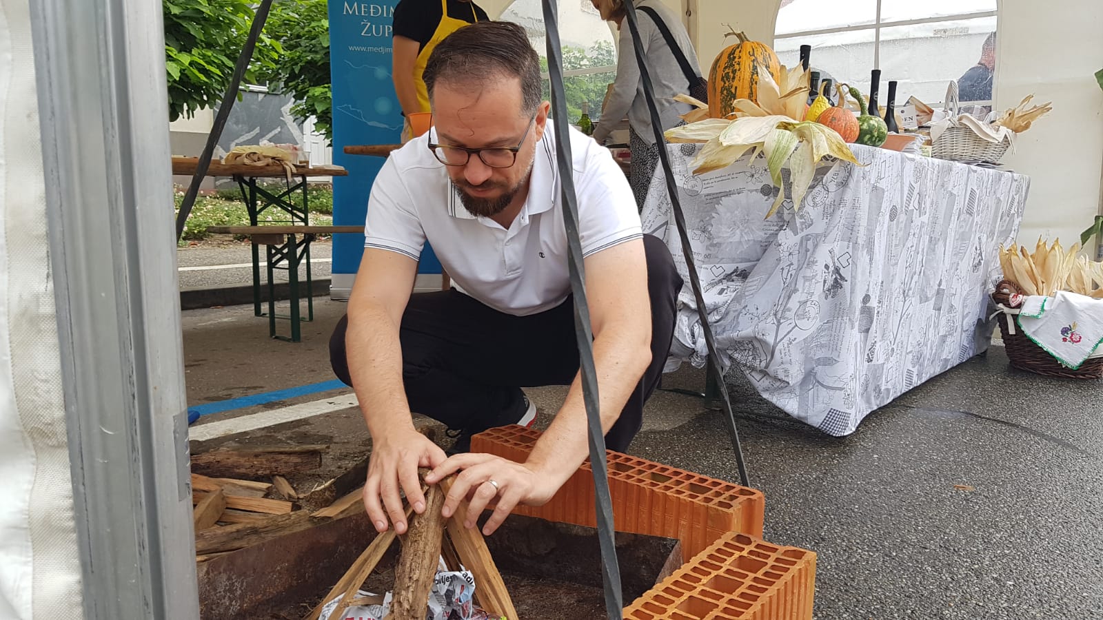 Suradnja Lendave i Međimurja