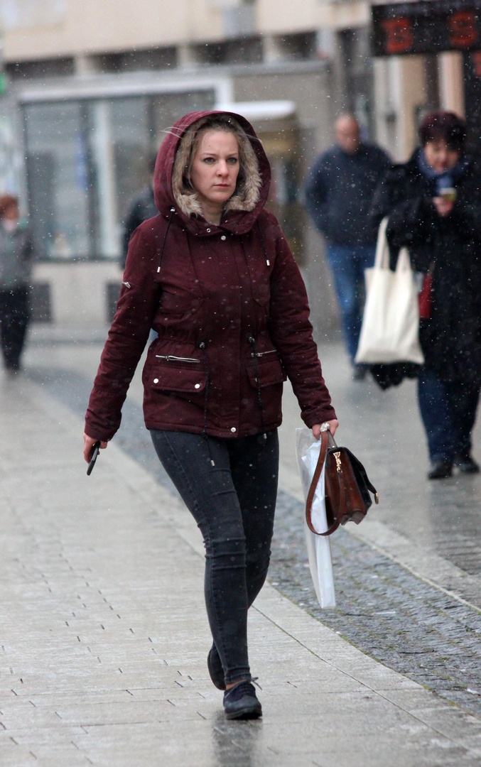 Klikom po Čakovcu (14.12.2018.)