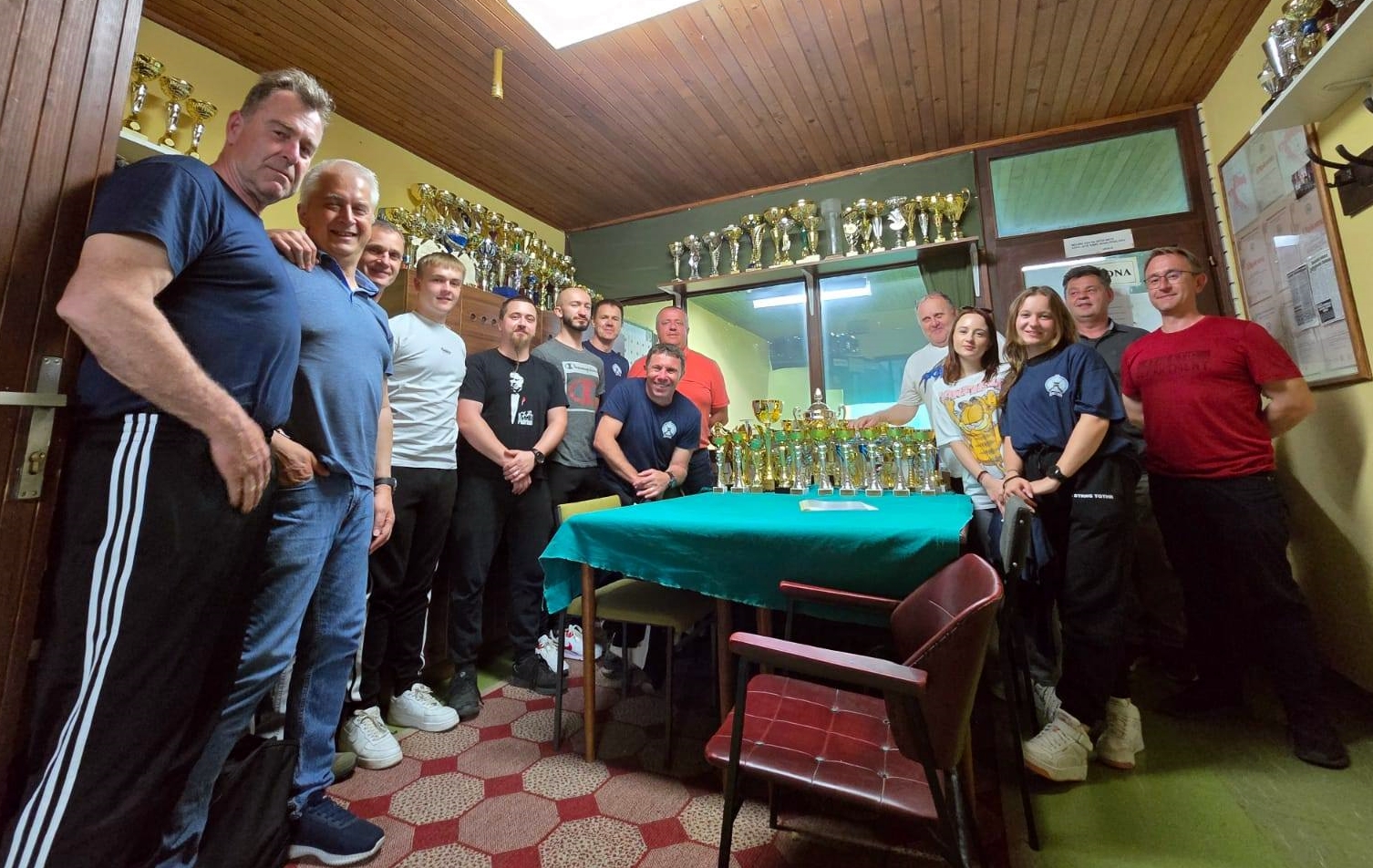 SK sloboda mihovljan