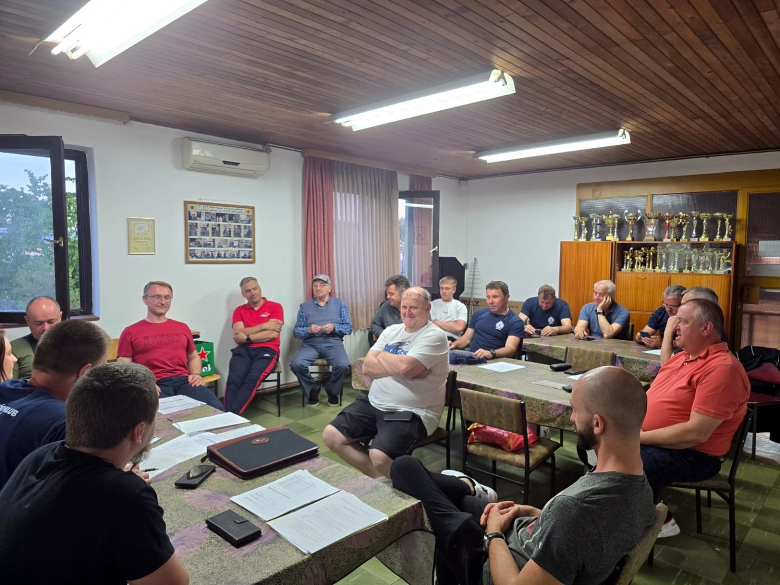 SK sloboda mihovljan SK sloboda mihovljan