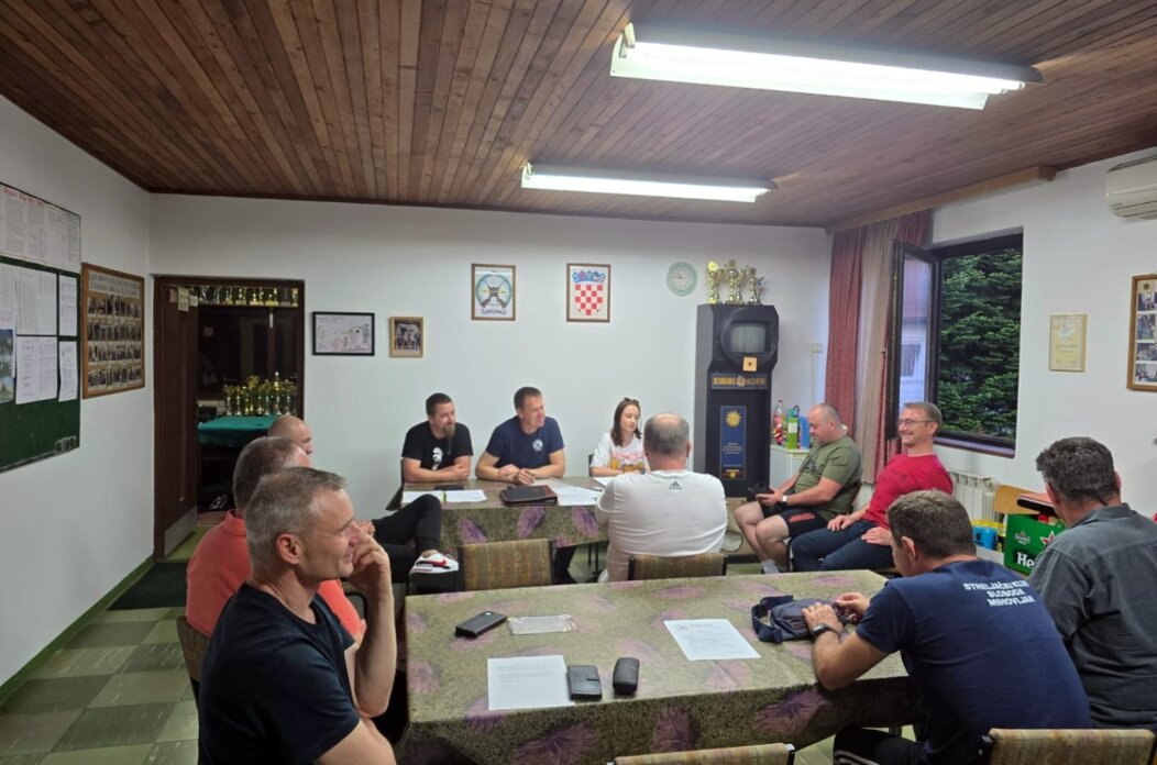 SK sloboda mihovljan SK sloboda mihovljan