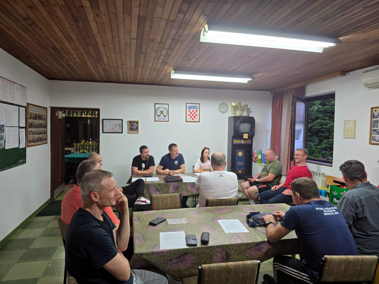 SK sloboda mihovljan SK sloboda mihovljan