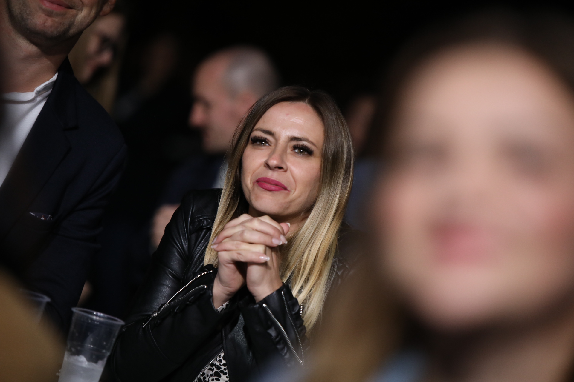 Gibonni i Matija Dedić – drugi dan