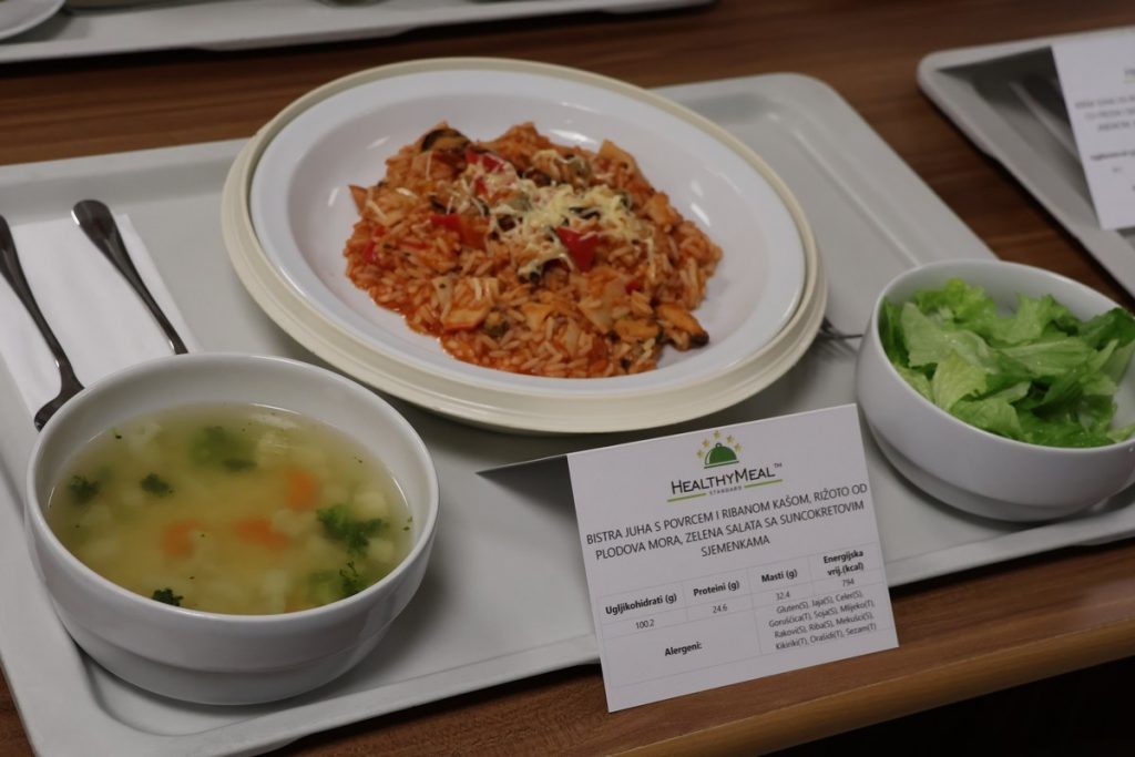 prehrana u bolnici prehrana u bolnici