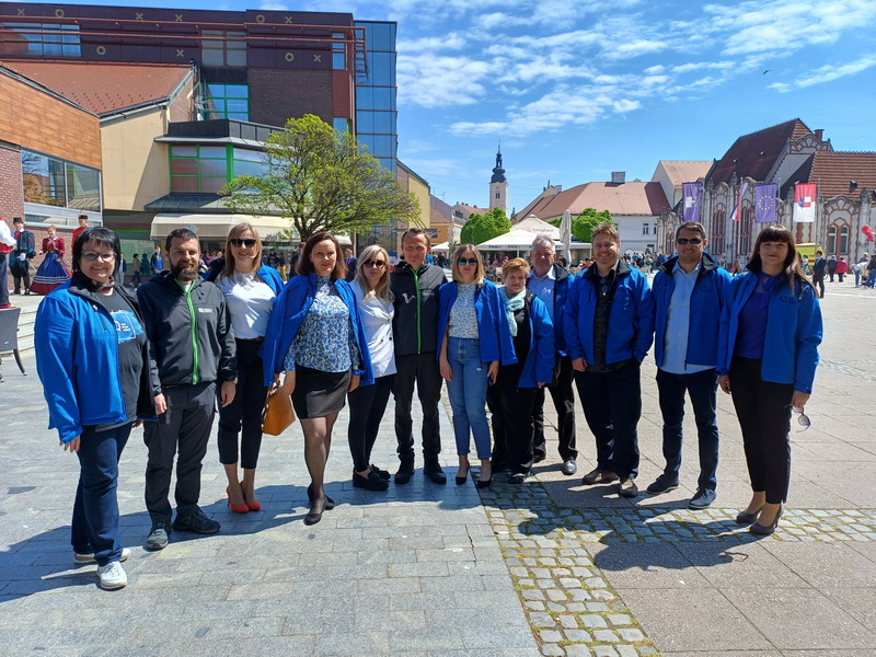 Siniša Golub – ravnatelj Međimurske prirode