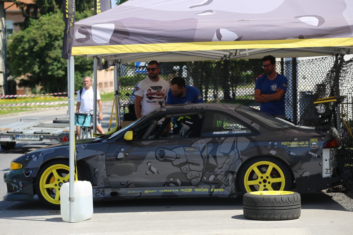 Velika nagrada Čakovca 2023