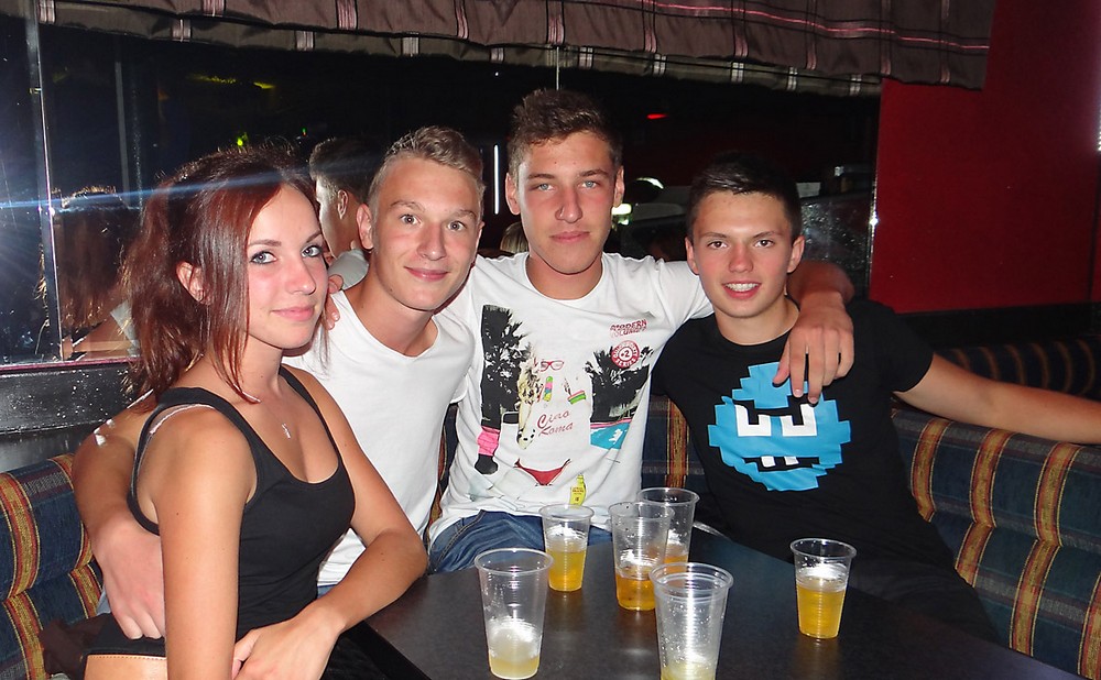 slika0025791604 Pjena party u Šampionu (Subota, 16.8.2014.)