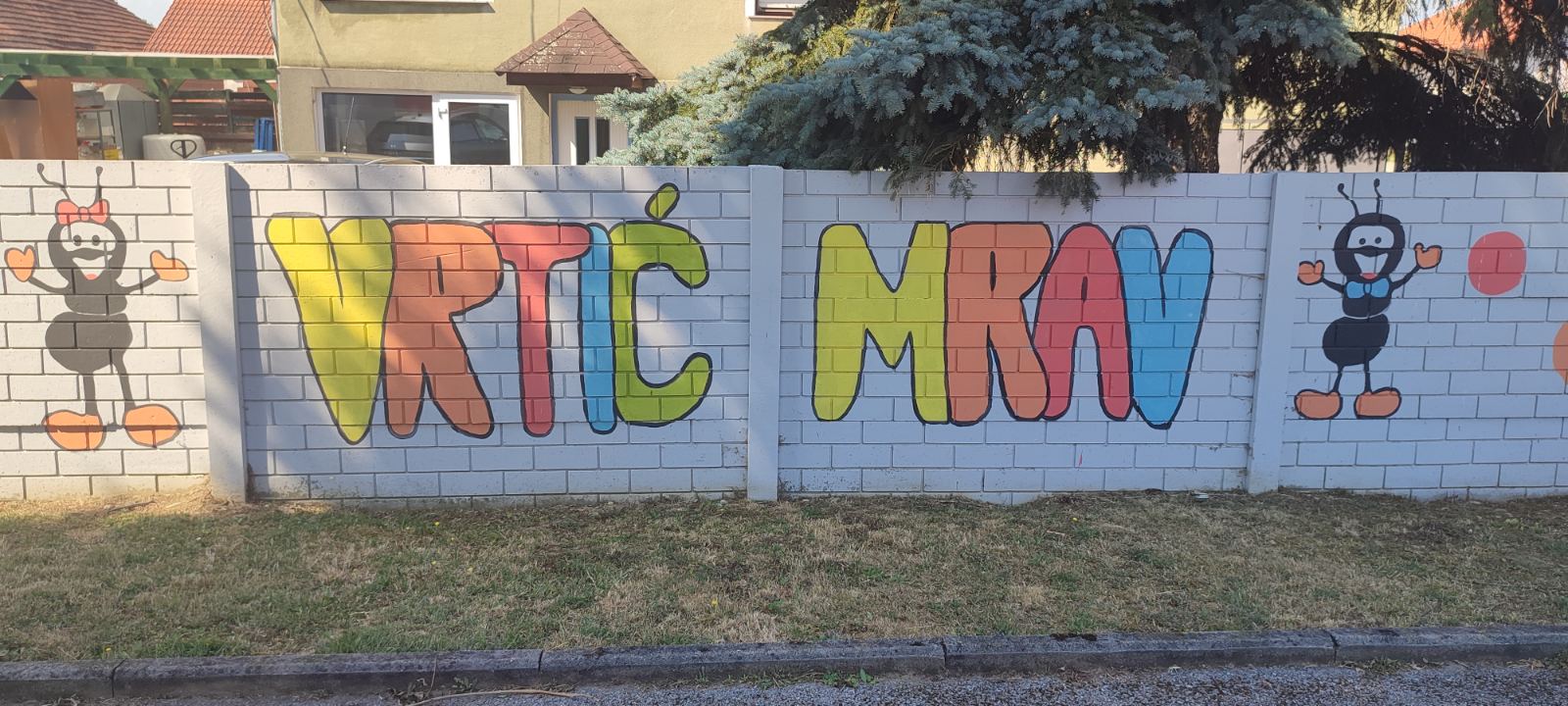 DV Mrav Mačkovec DV Mrav Mačkovec