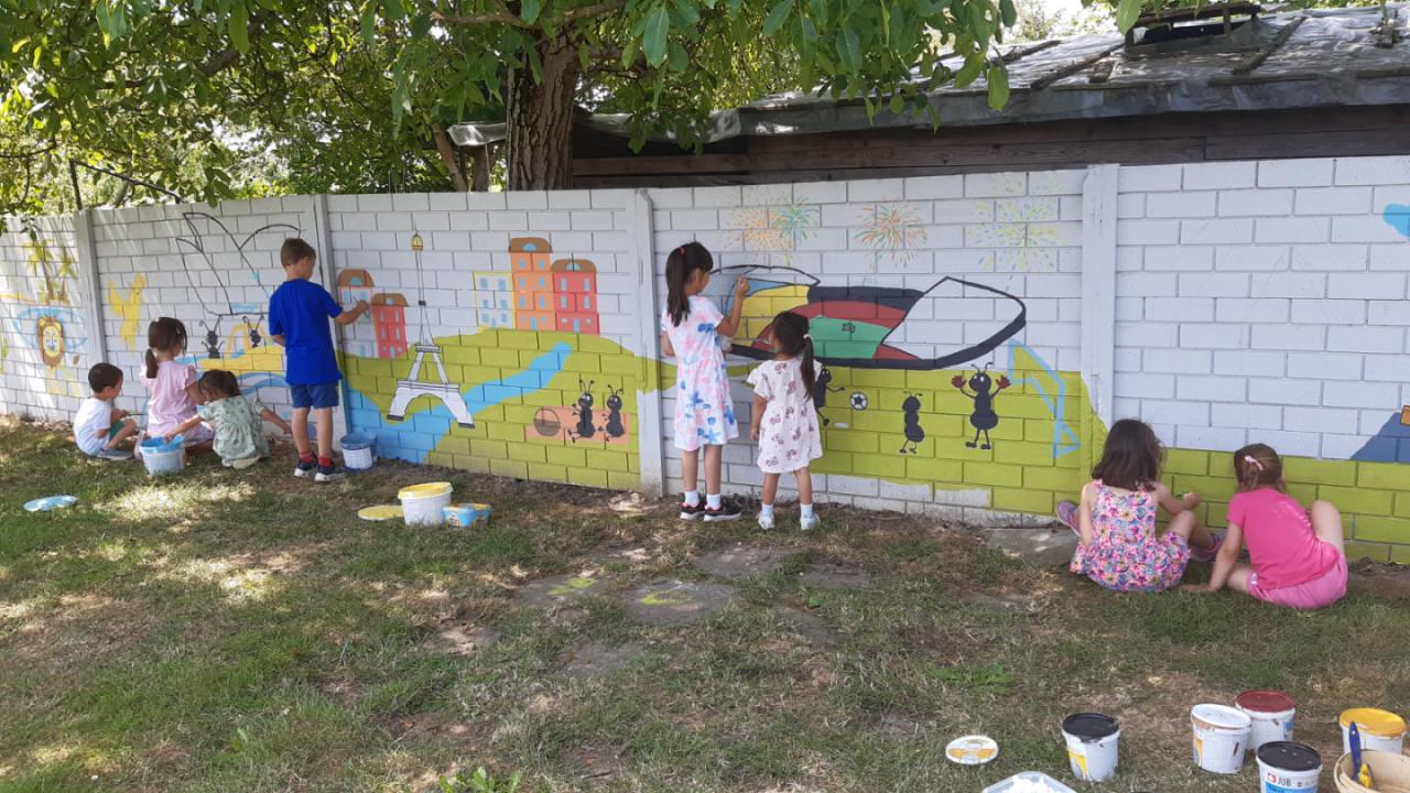 DV Mrav Mačkovec DV Mrav Mačkovec