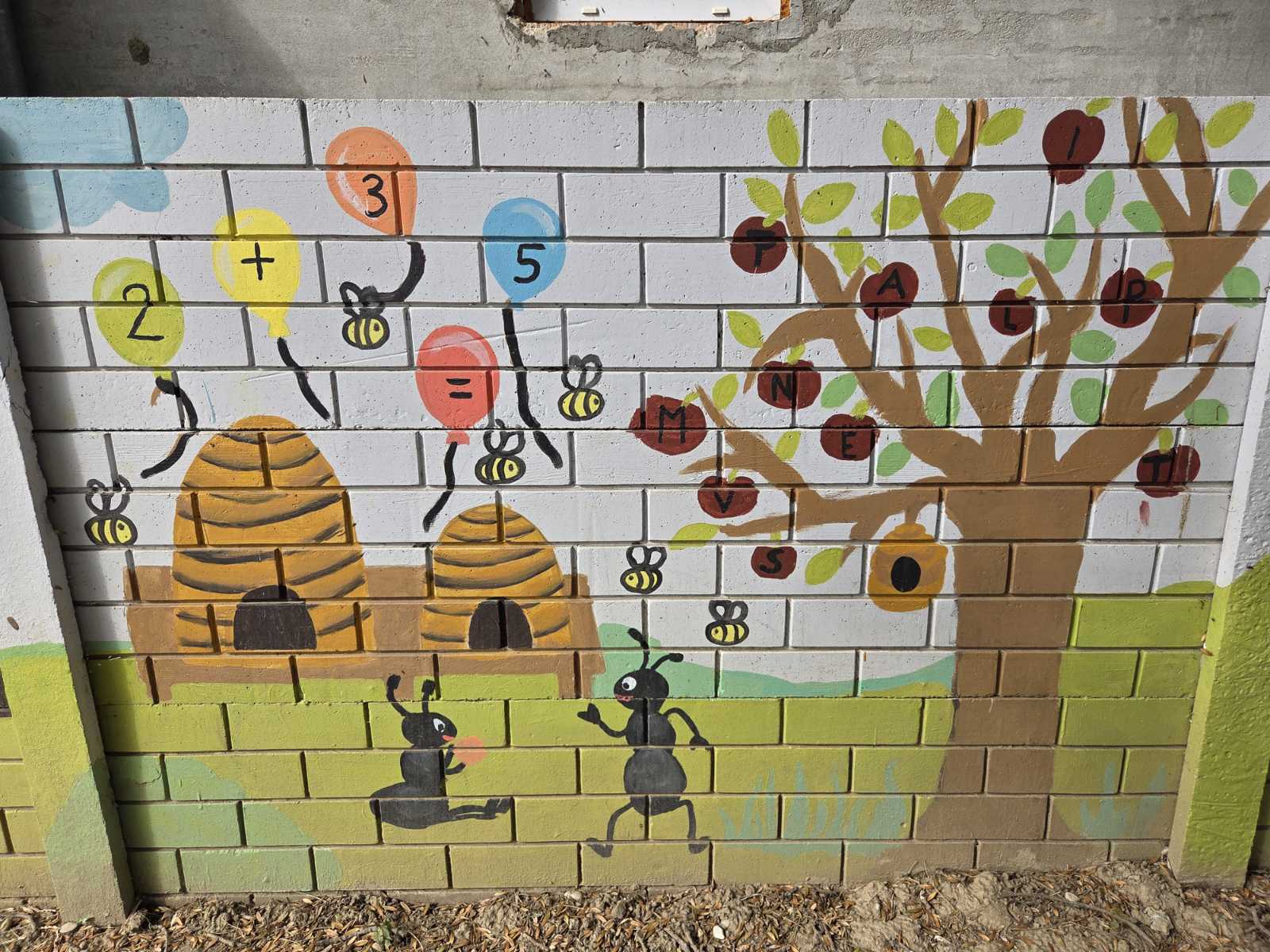 DV Mrav Mačkovec DV Mrav Mačkovec