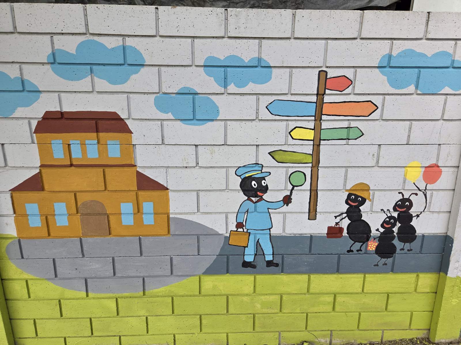 DV Mrav Mačkovec DV Mrav Mačkovec