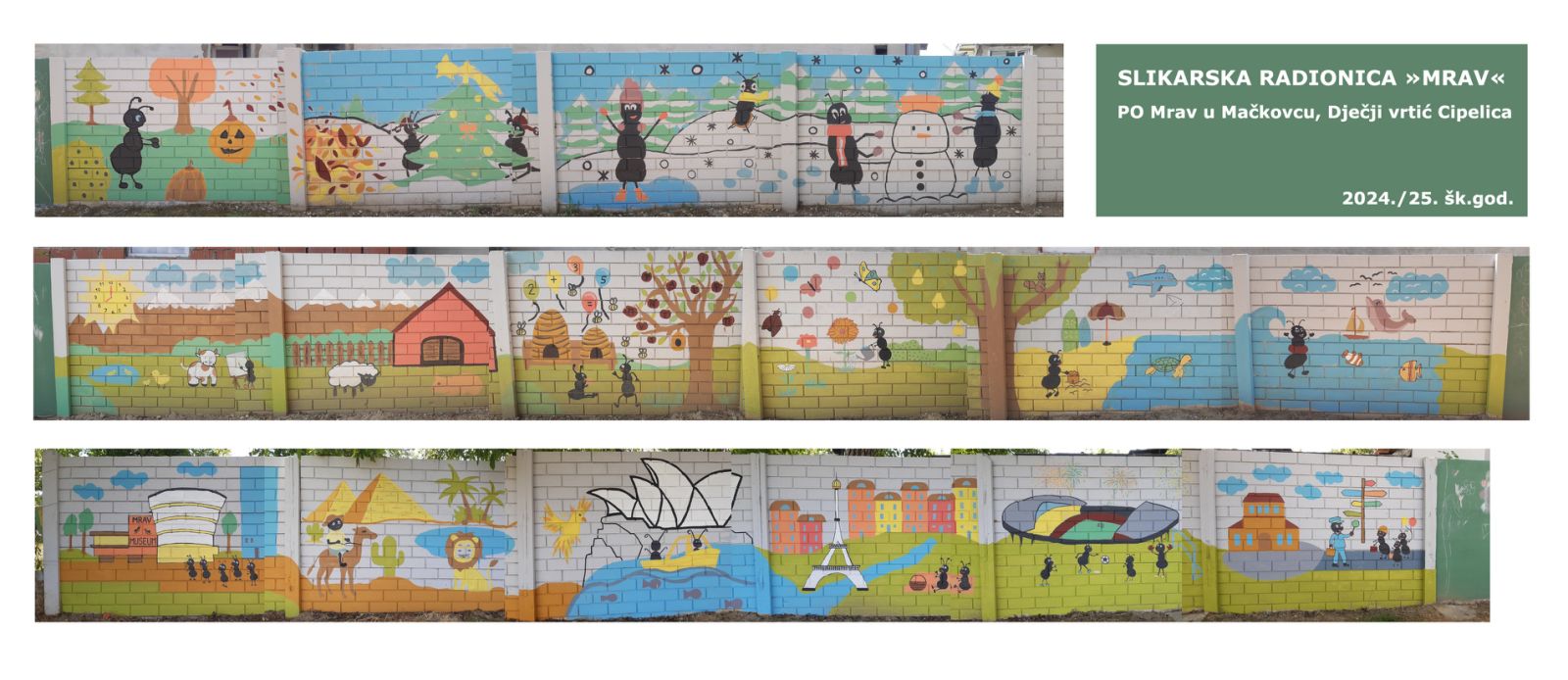 DV Mrav Mačkovec DV Mrav Mačkovec