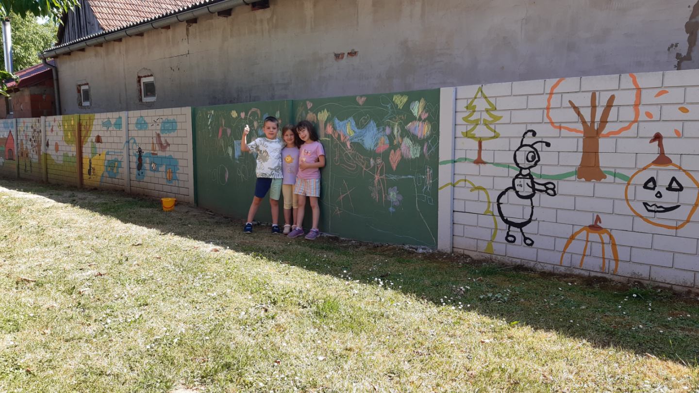 DV Mrav Mačkovec DV Mrav Mačkovec