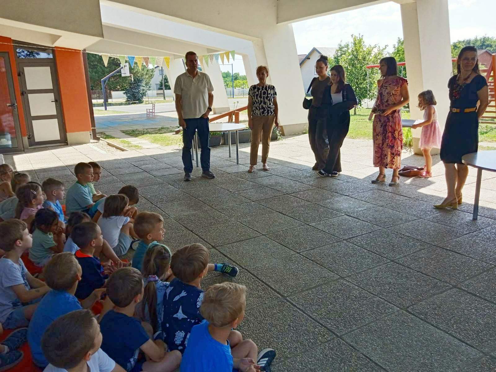 DV Mrav Mačkovec DV Mrav Mačkovec