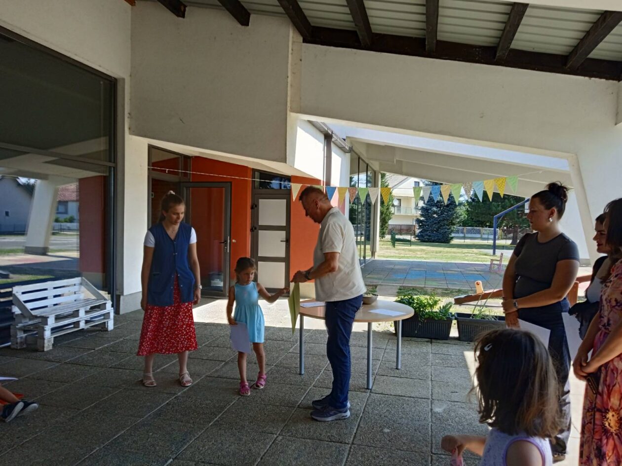 DV Mrav Mačkovec