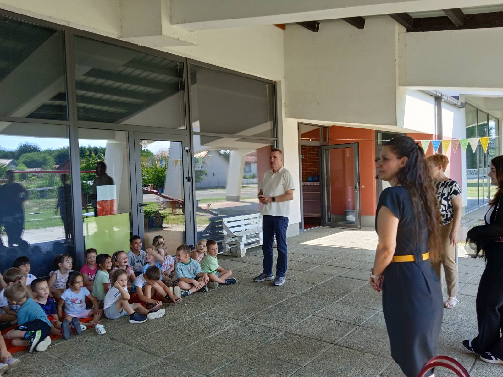 DV Mrav Mačkovec DV Mrav Mačkovec