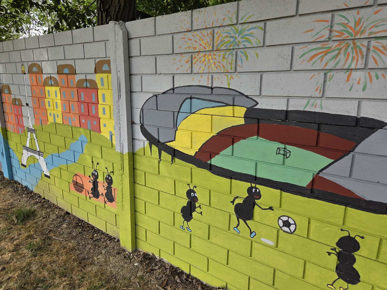 DV Mrav Mačkovec DV Mrav Mačkovec