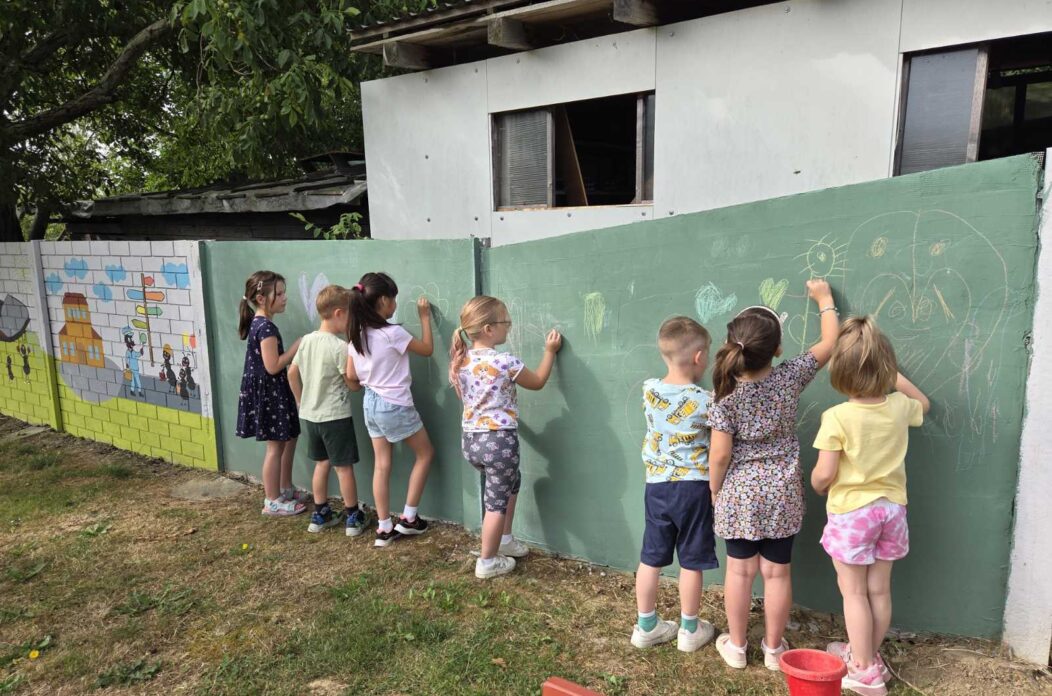 DV Mrav Mačkovec DV Mrav Mačkovec