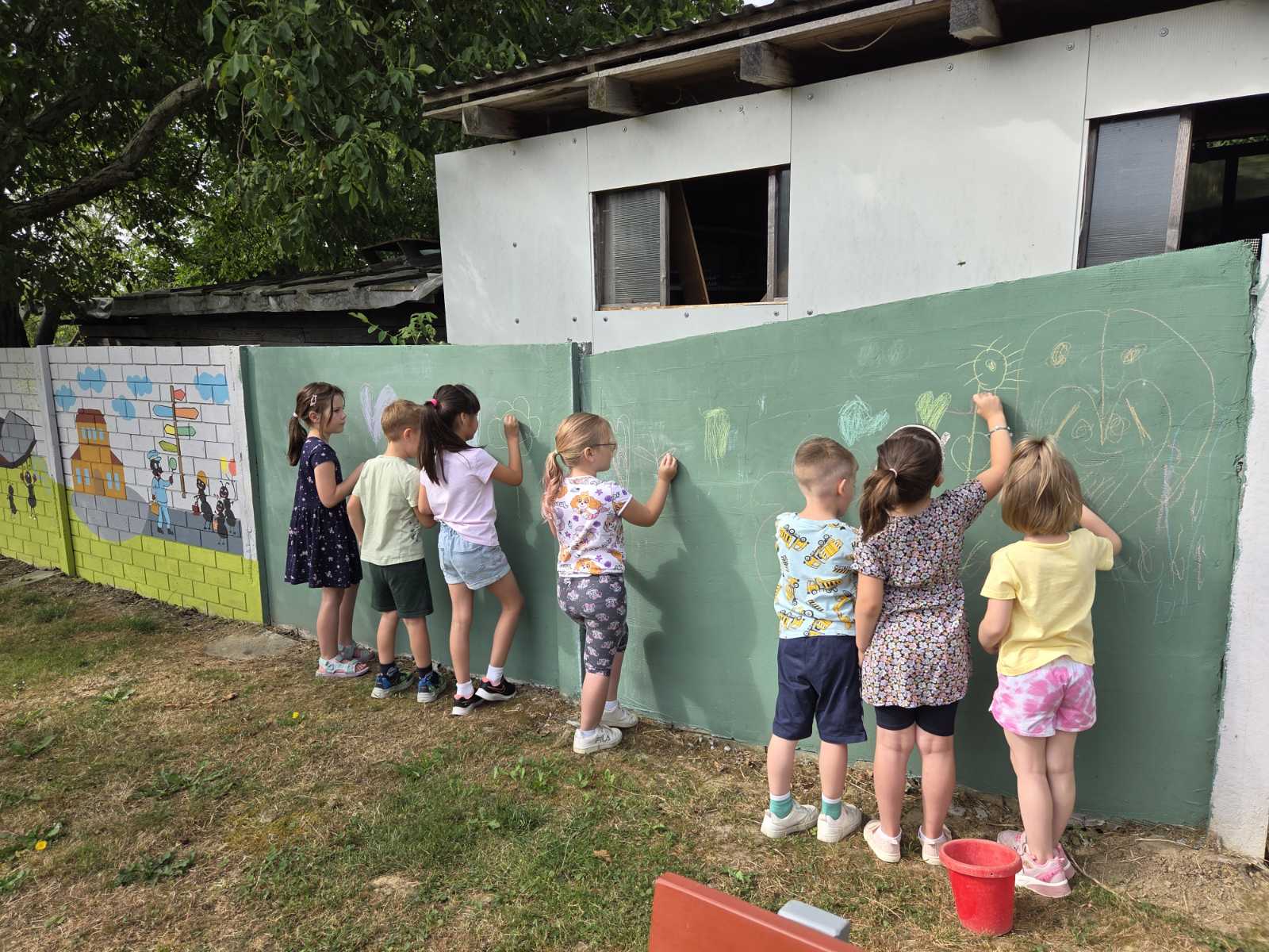 DV Mrav Mačkovec DV Mrav Mačkovec