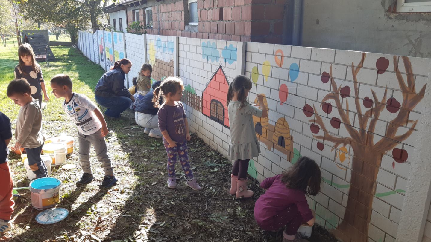 DV Mrav Mačkovec DV Mrav Mačkovec