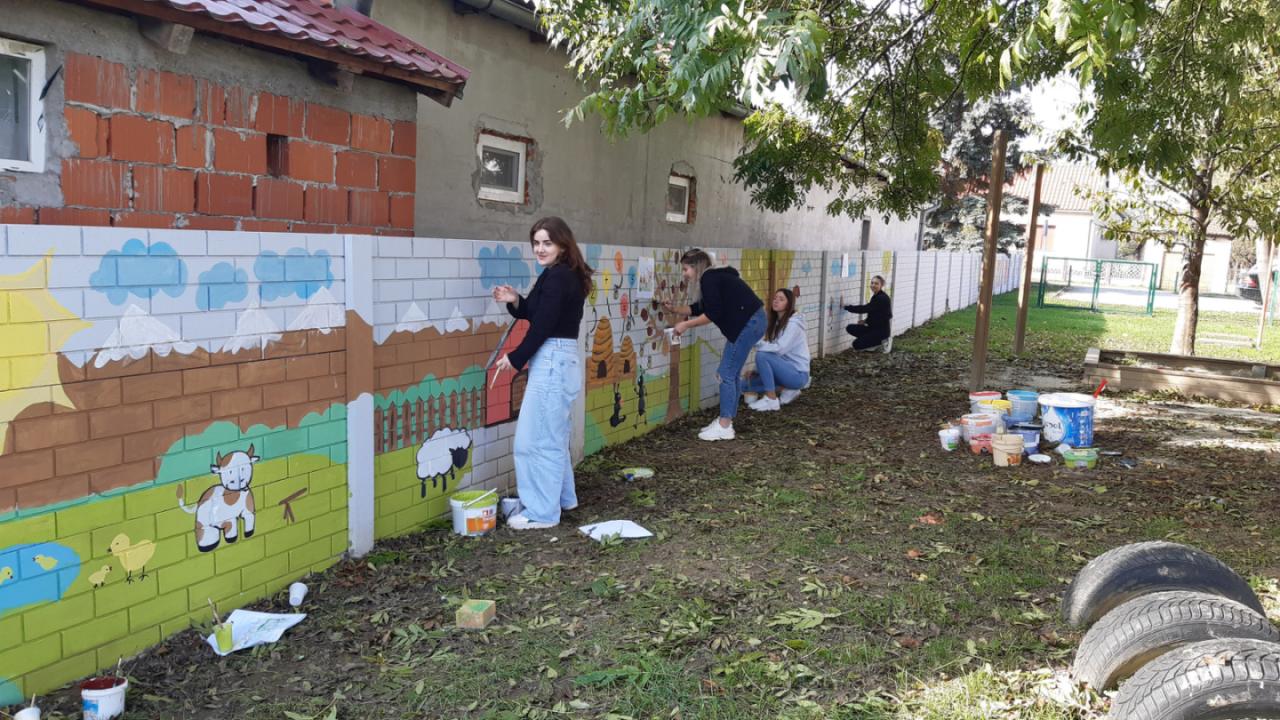 DV Mrav Mačkovec DV Mrav Mačkovec