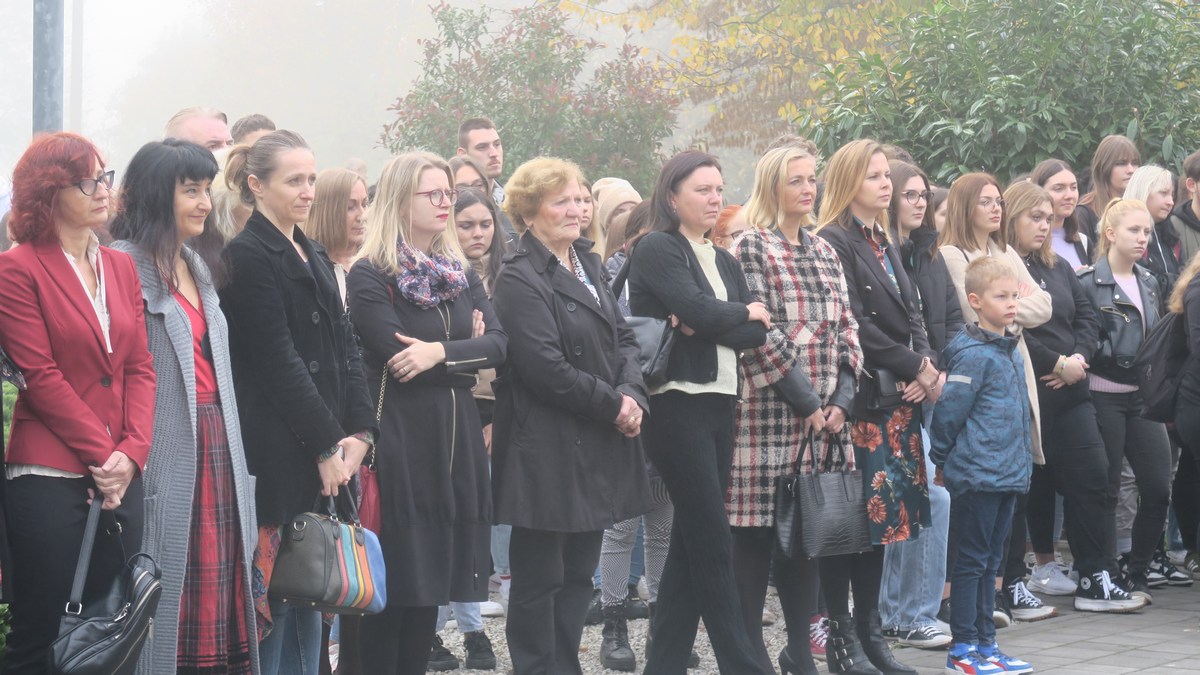 Dan Ekonomske i trgovačke škole Čakovec